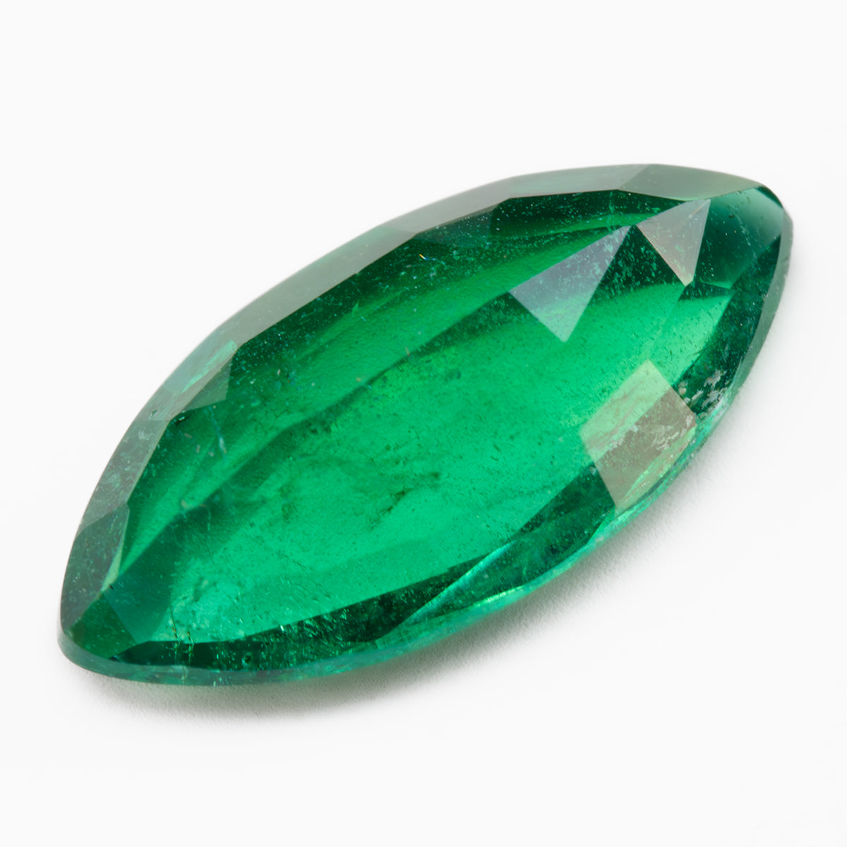 10.10x5.12mm Marquise Emerald (EMM126 - 1)
