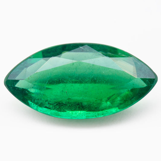 10.10x5.12mm Marquise Emerald (EMM126 - 1)
