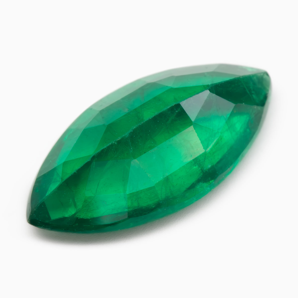 10.88x5.48mm Marquise Emerald (EMM126)