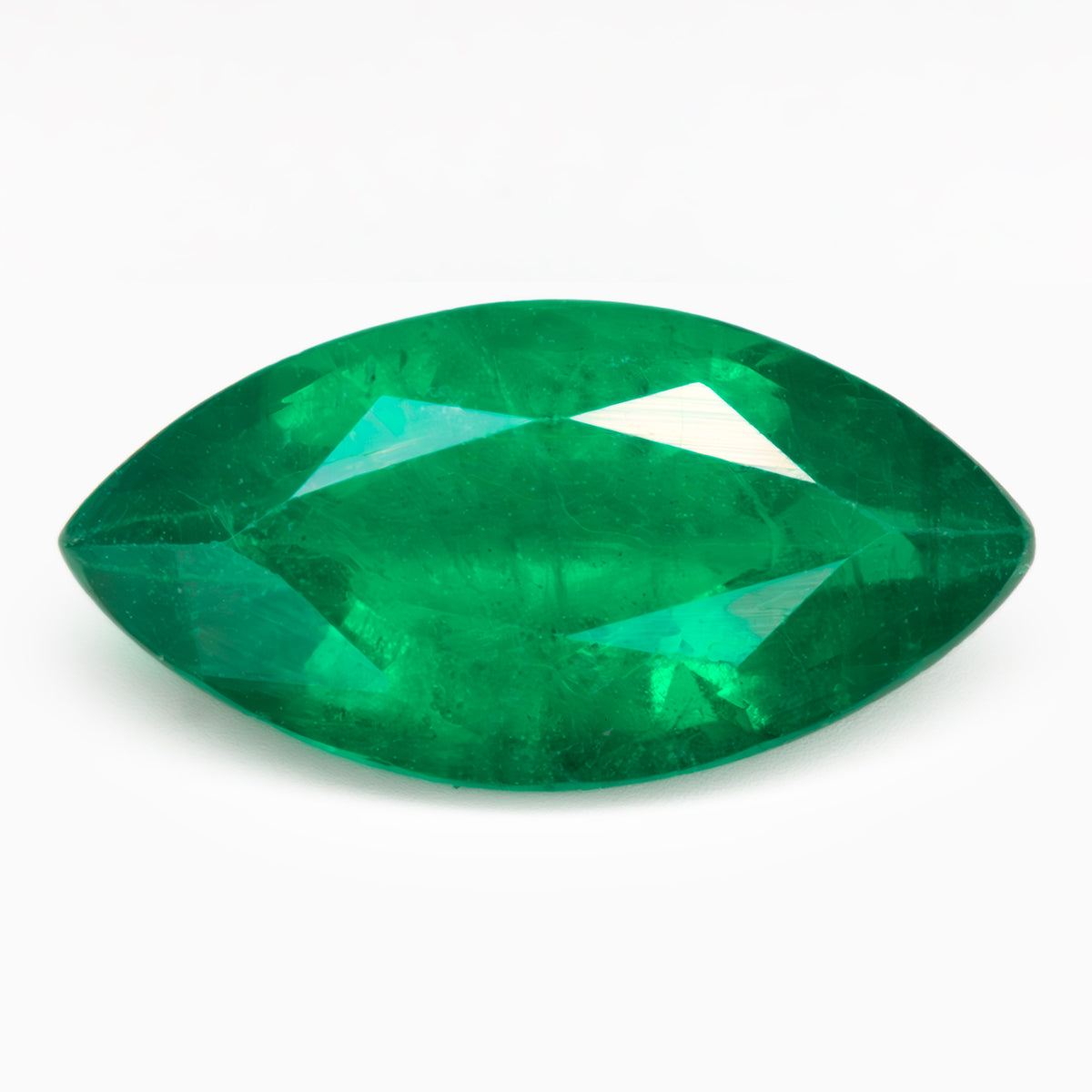 10.88x5.48mm Marquise Emerald (EMM126)