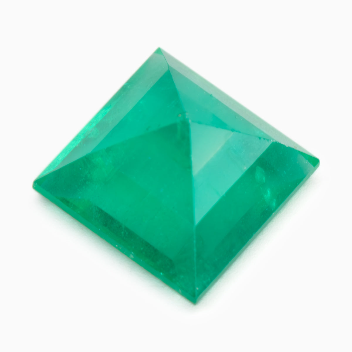 6.48mm Square Emerald (EMQ65C)
