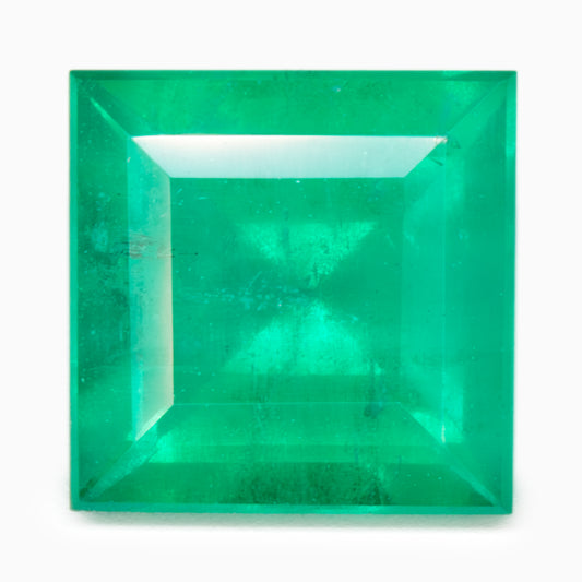6.48mm Square Emerald (EMQ65C)