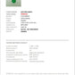 5x4.95mm Round Zambian Emerald - Certificated (EMR013)