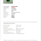 6.12x4.05mm Oval Zambian Emerald - Certificated (EMV018)