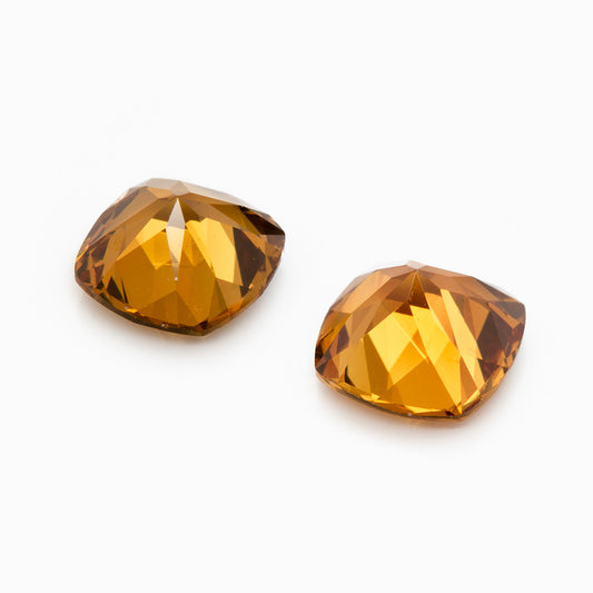 6mm Cushion Mali Garnet (GACU60)