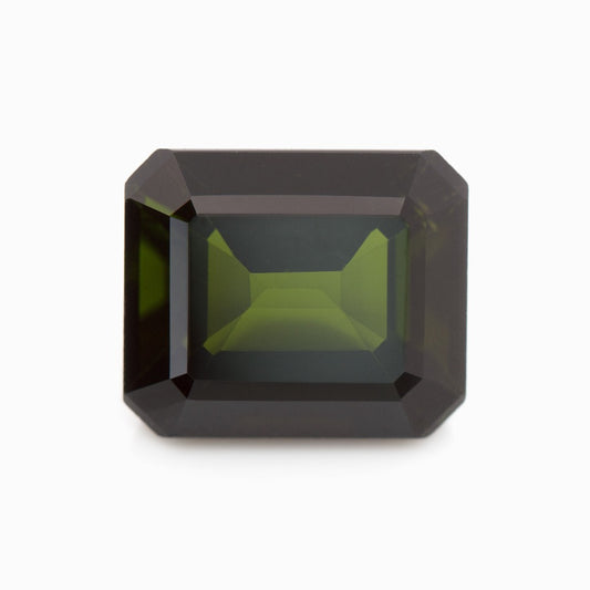 12x10mm Octagonal Tourmaline (TOGE1210)