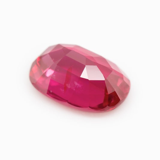 8.79x6.08mm Cushion Ruby (RUCU8861)