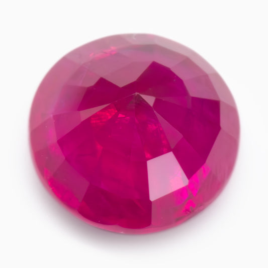 5.75mm Round Ruby (RUR57G)