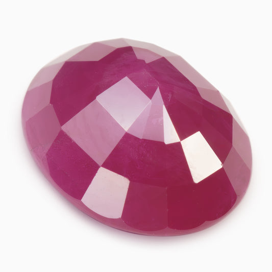 10.45x8.43mm Oval Ruby (RUV108)