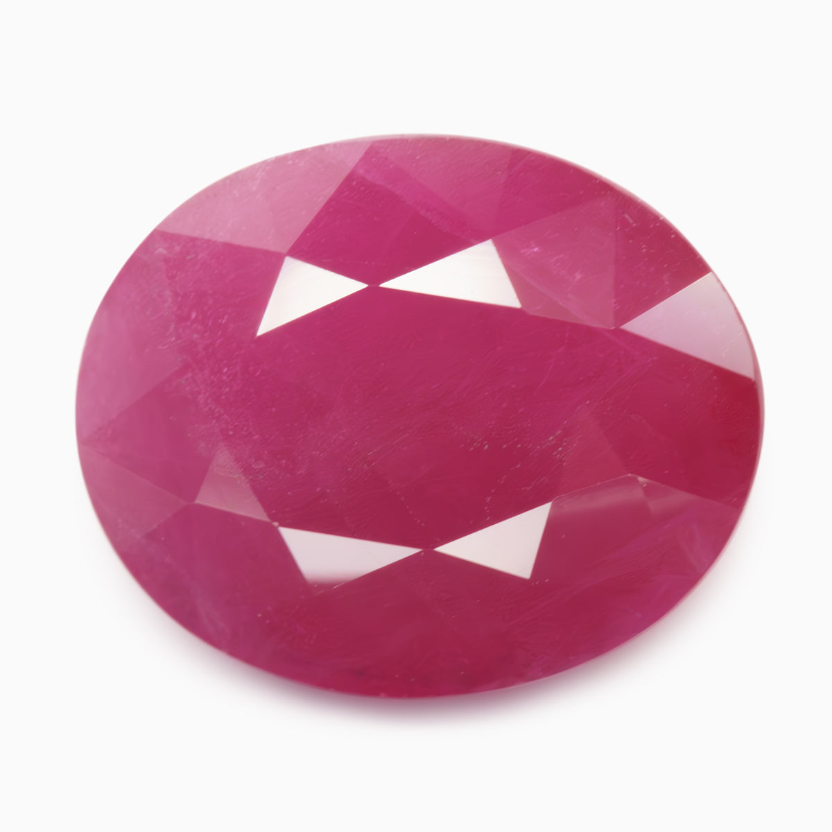 10.45x8.43mm Oval Ruby (RUV108)