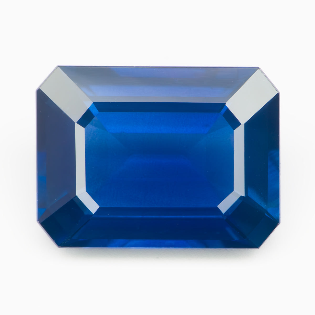 8.00x5.99mm Octagonal Ceylon Sapphire (SACE86)