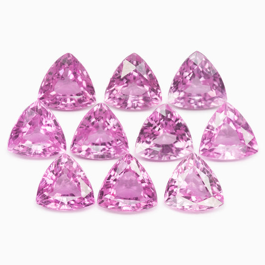 5mm Trillian Pink Sapphire (SAPT500T)