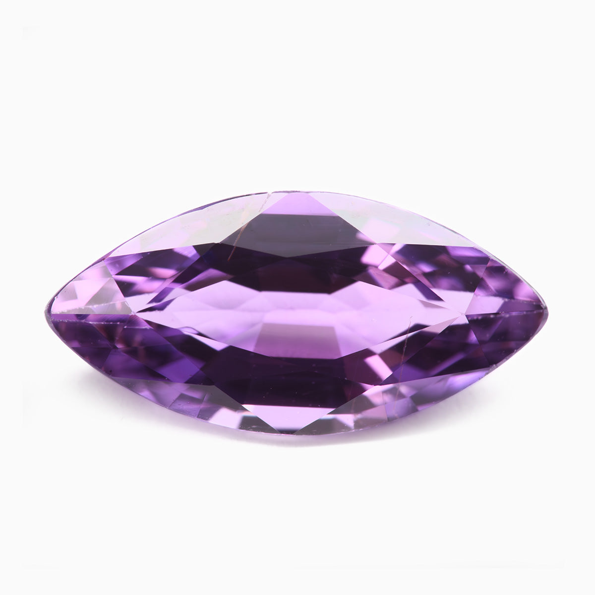 10x5mm Purple Marquise Sapphire (SAVM105)