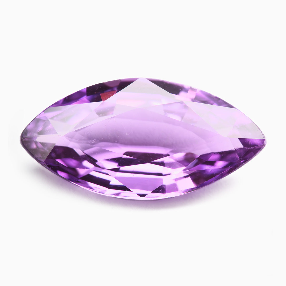 10x5mm Purple Marquise Sapphire (SAVM105)