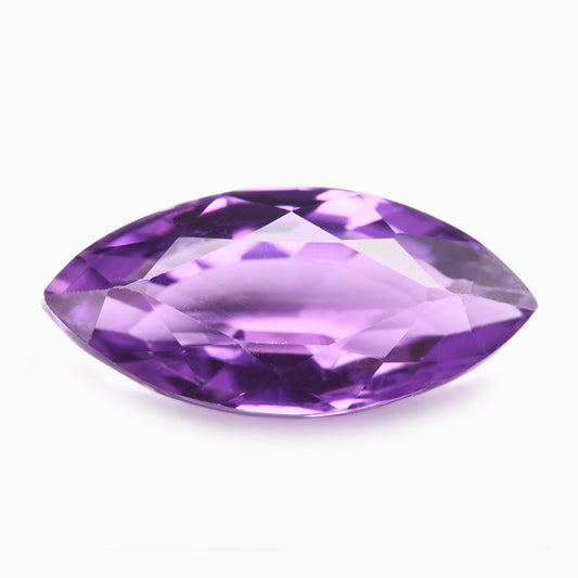 10x5mm Purple Marquise Sapphire (SAVM105)