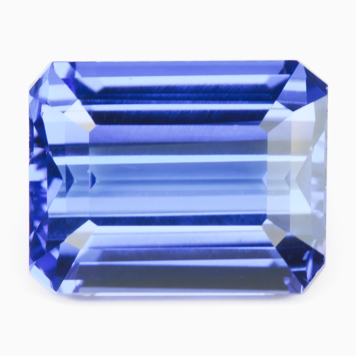 9x7mm Octagonal Tanzanite (TAE97T)