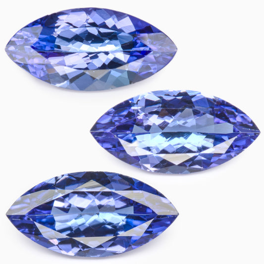 10x5mm Marquise Tanzanite (TAM94105T)