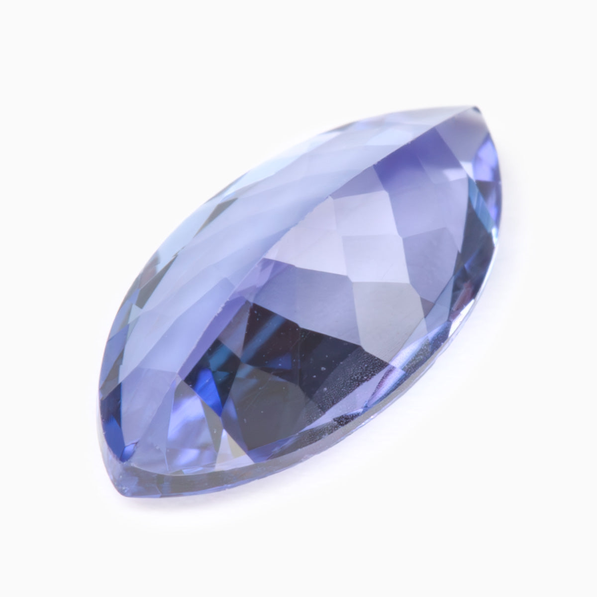 9.03x4.56mm Marquise Tanzanite (TAM94105T)