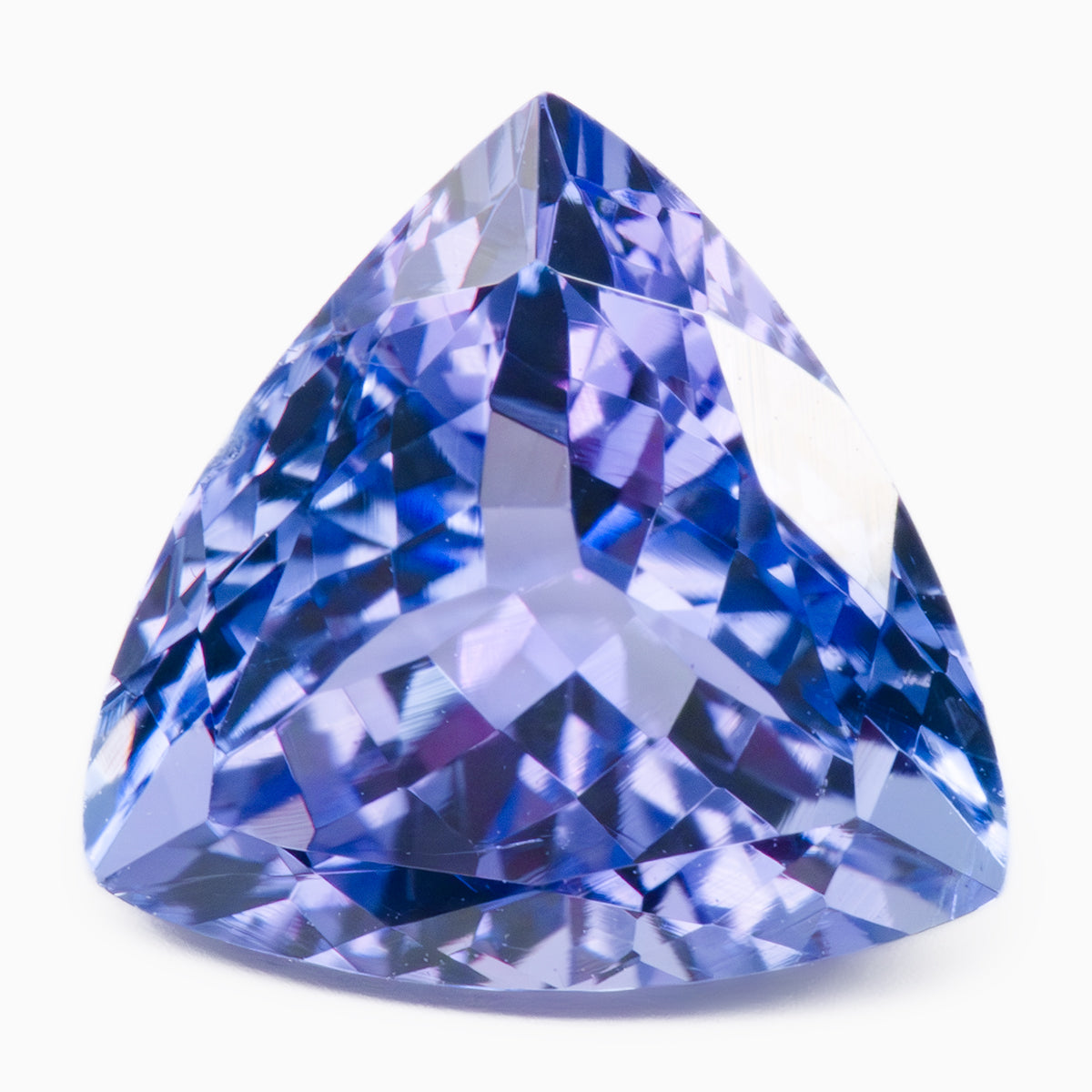 8.46mm Trillian Tanzanite (TAT8595)