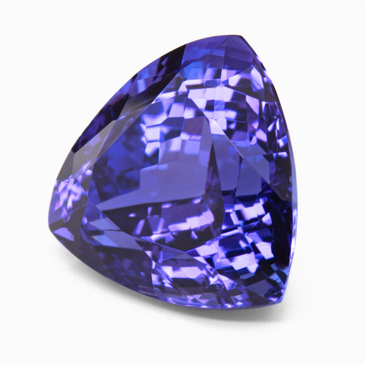 11.5mm Trillian Tanzanite (TATR115)