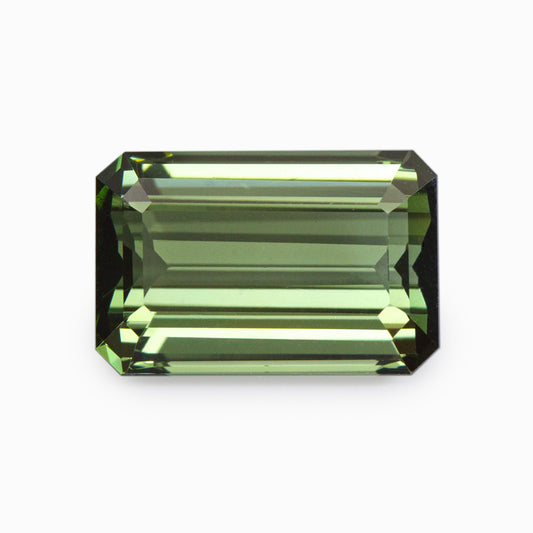 11.5x7.5mm Octagonal Tourmaline (TOGE11575)