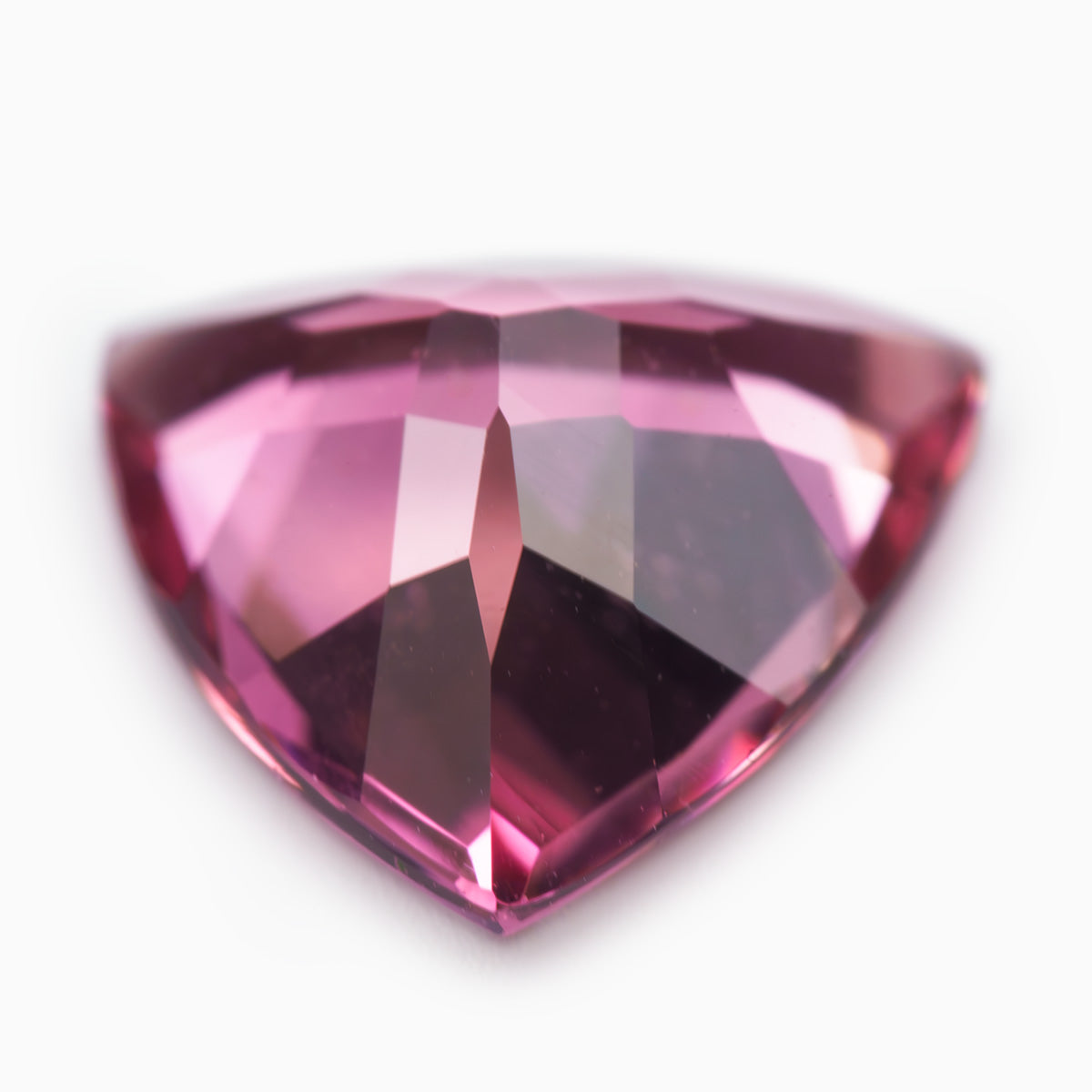 6.83mm Trillian Pink Tourmaline (TOPTR70-85)