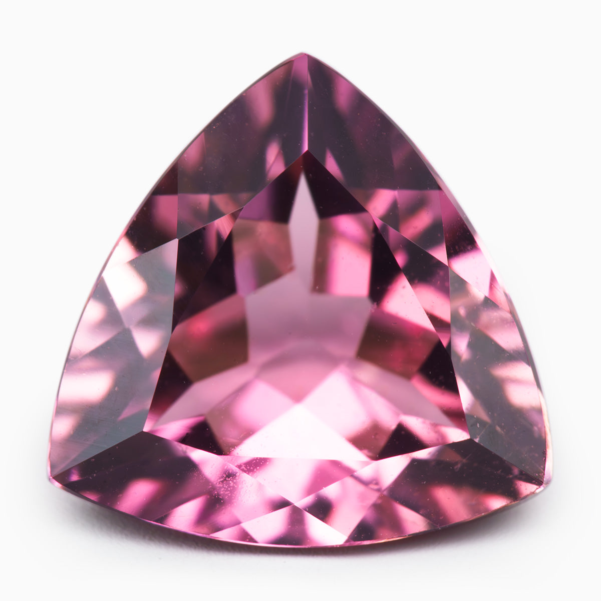 6.83mm Trillian Pink Tourmaline (TOPTR70-85)