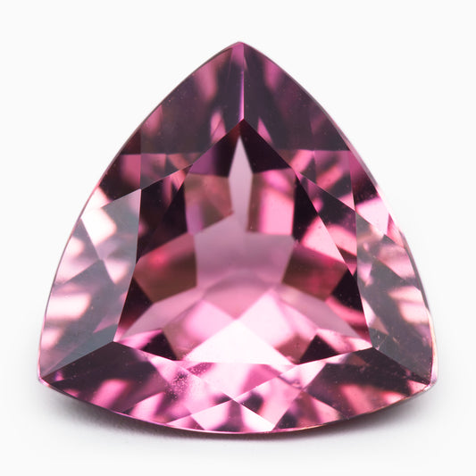 6.83mm Trillian Pink Tourmaline (TOPTR70-85)