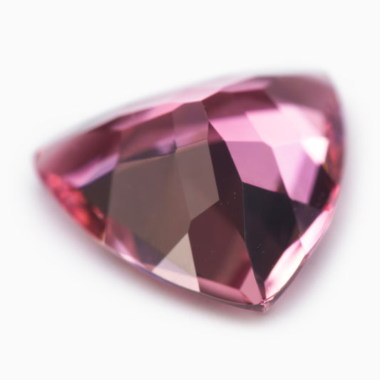 6.92mm Trillian Pink Tourmaline (TOPTR70-87)