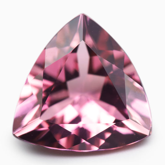 6.92mm Trillian Pink Tourmaline (TOPTR70-87)