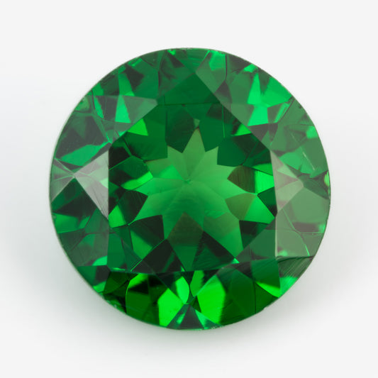 5.51mm Round Tsavorite Garnet (TSR55)