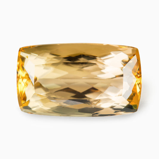 12.36x7.31mm Cushion Imperial Topaz (TZ020A)