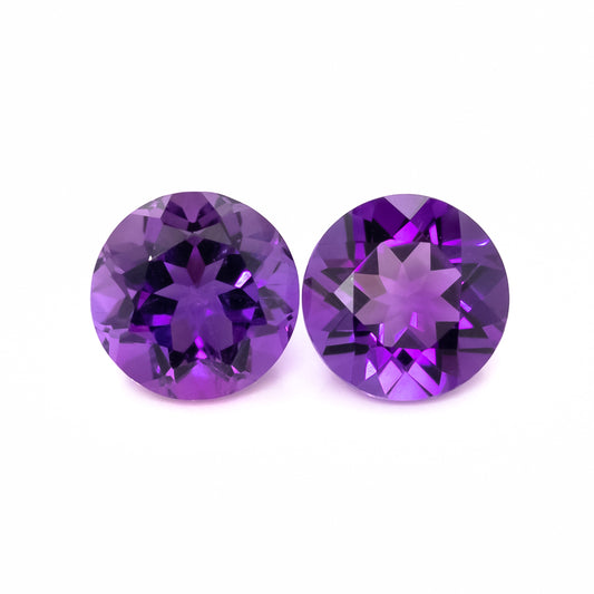 6mm Round Amethyst Q1 (AMR60Q1)