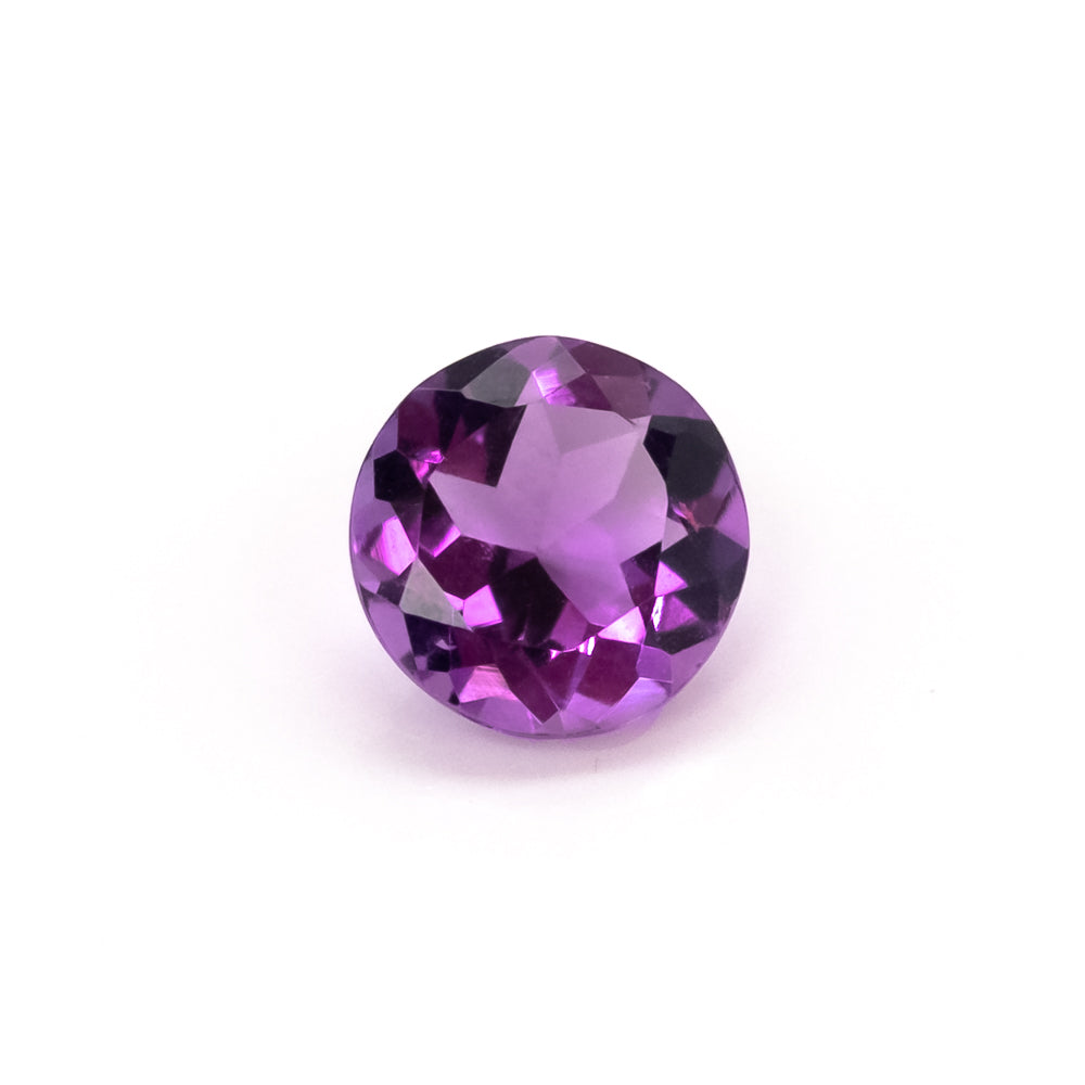 6mm Round Amethyst Q2 (AMR60Q2)