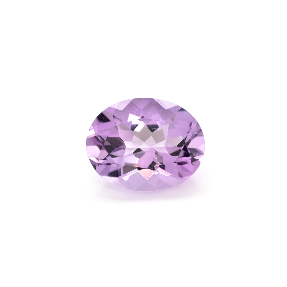 10x8mm Oval Amethyst Q4 (AMV108Q4)