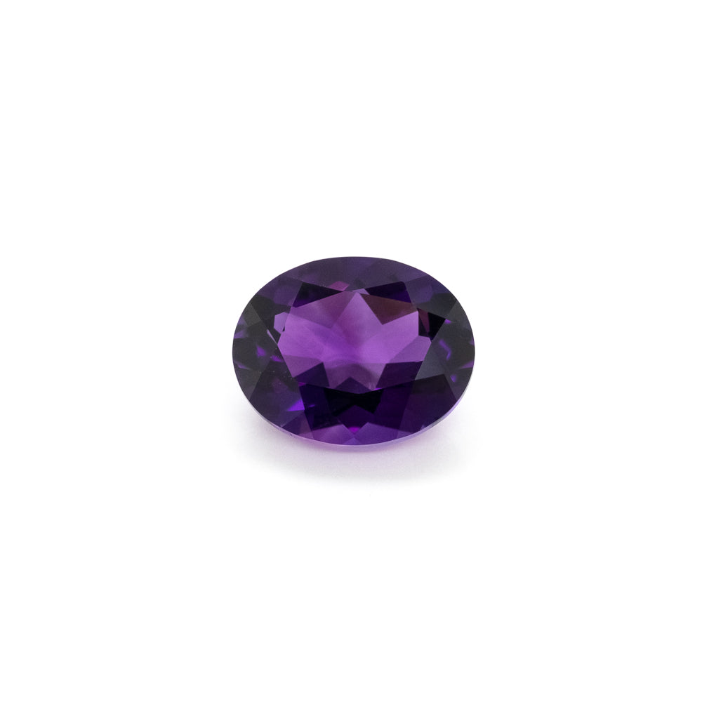 10x8mm Oval Amethyst Q1 (AMV108Q1)