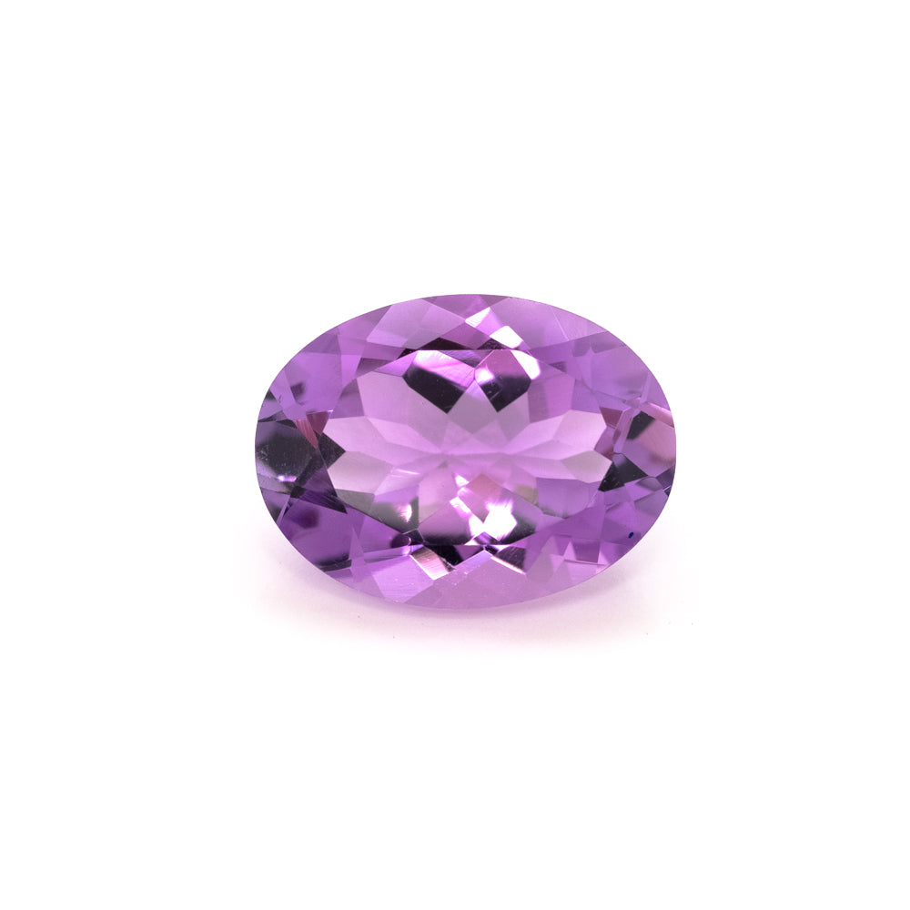 16x12mm Oval Amethyst Q2 (AMV1612Q2)