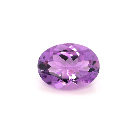 16x12mm Oval Amethyst Q2 (AMV1612Q2)