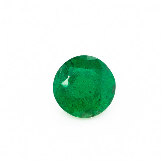 6mm Round Emerald (EMR60T)