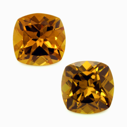 6mm Cushion Mali Garnet (GACU60)