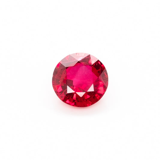[SOLD] 5mm Round Ruby (RUR50GB)