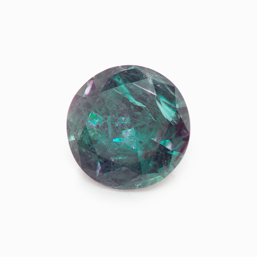5.2mm Round Alexandrite (ST)