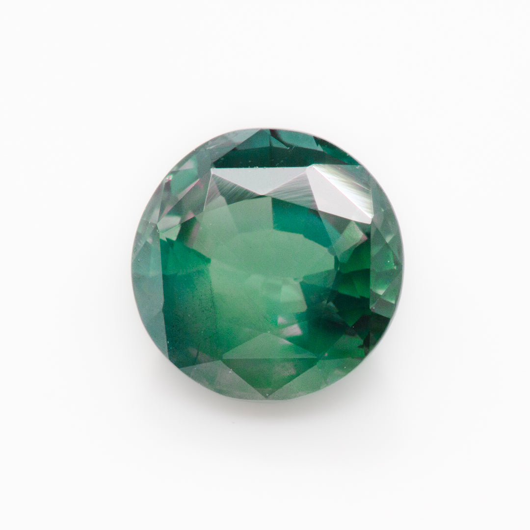 5.3mm Round Alexandrite (ST)