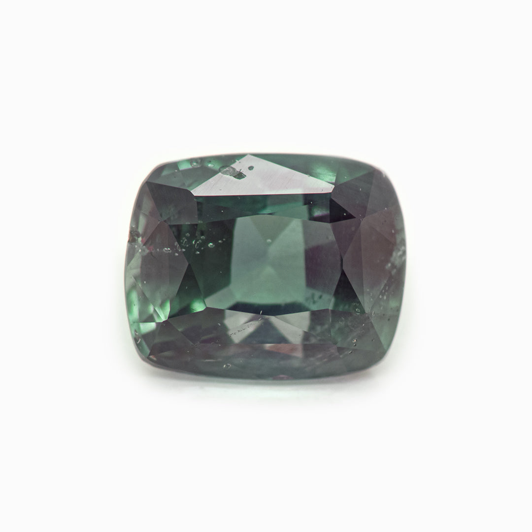 5.67x4.58mm Cushion Alexandrite (ST)