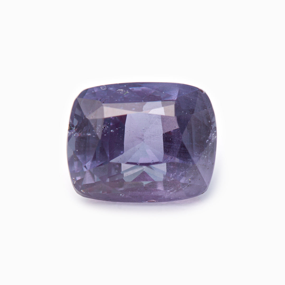 5.67x4.58mm Cushion Alexandrite (ST)