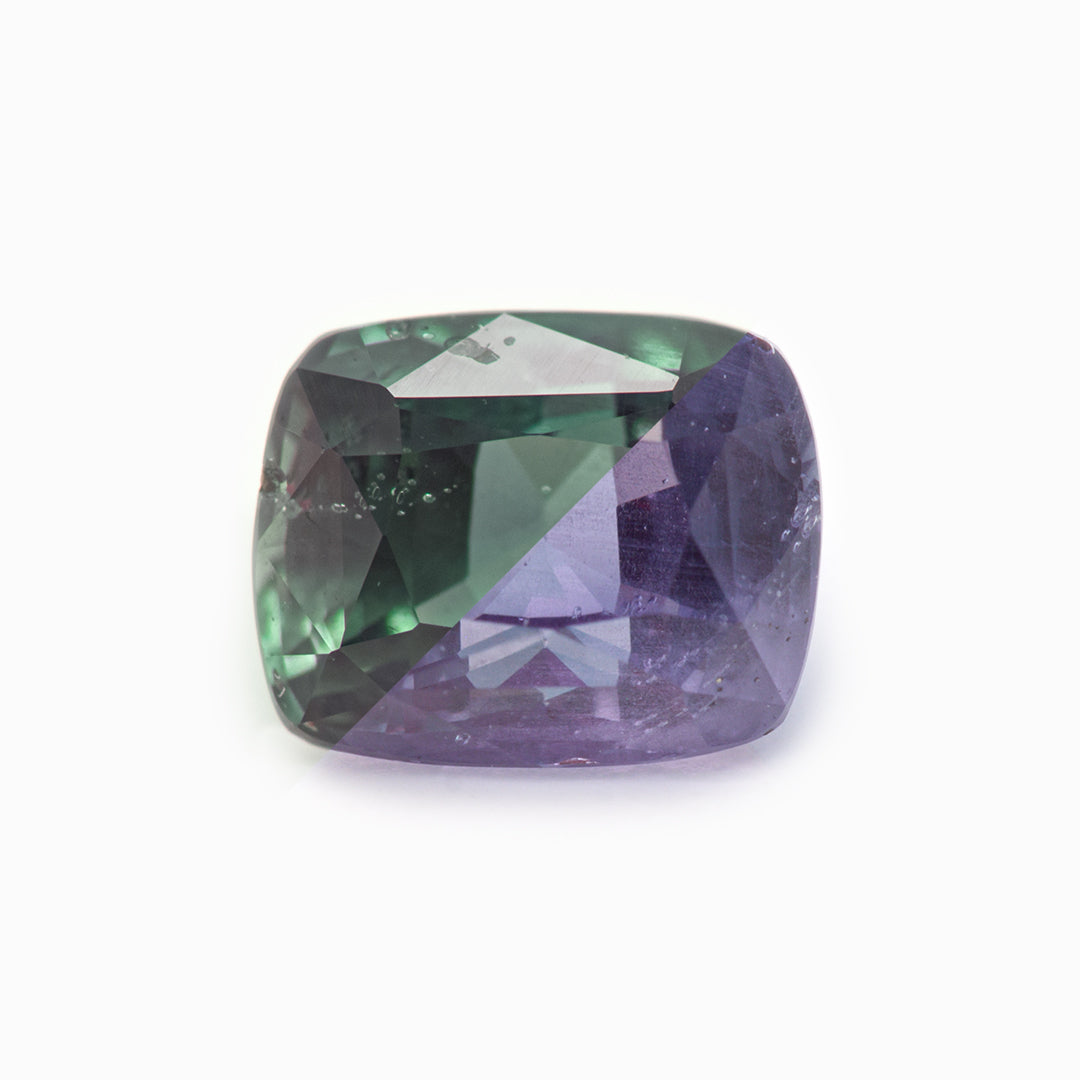 5.67x4.58mm Cushion Alexandrite (ST)
