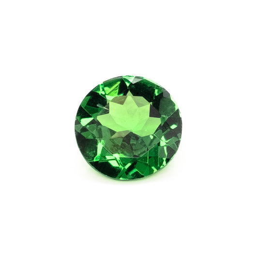 5mm Round Tsavorite Garnet (TSR500T)
