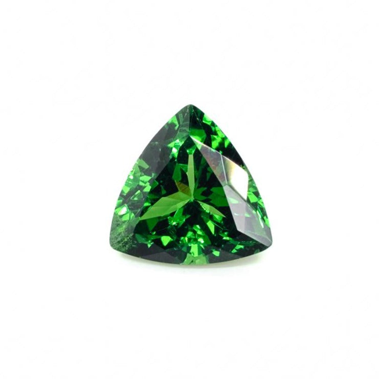 6mm Trillian Tsavorite Garnet (TST60)