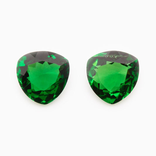 7mm Trillian Tsavorites 2.42ct (TST67)