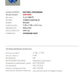7.89mm Round Ceylon Sapphire Certificated (SACR028)